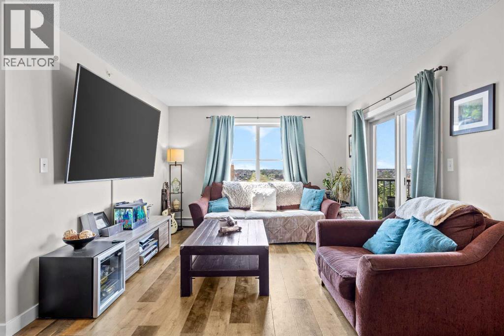 401, 7110 80 Avenue NE, Calgary, Alberta  T3J 0N4 - Photo 11 - A2333724