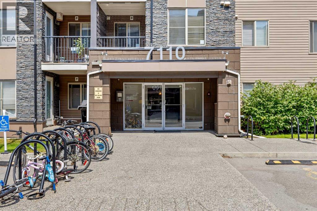 401, 7110 80 Avenue NE, Calgary, Alberta  T3J 0N4 - Photo 27 - A2333724