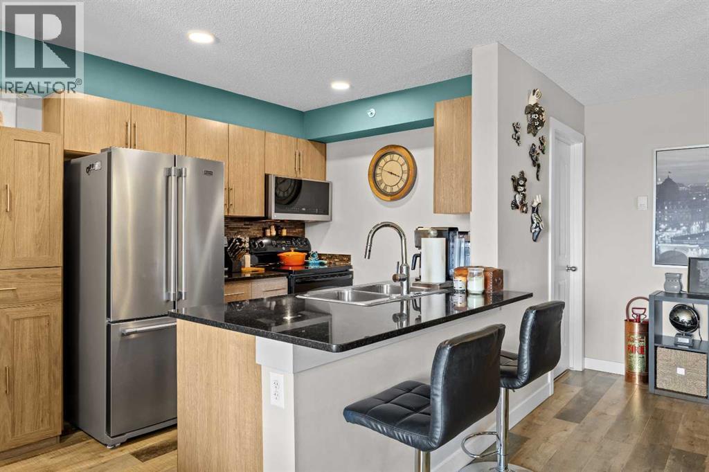 401, 7110 80 Avenue NE, Calgary, Alberta  T3J 0N4 - Photo 5 - A2333724