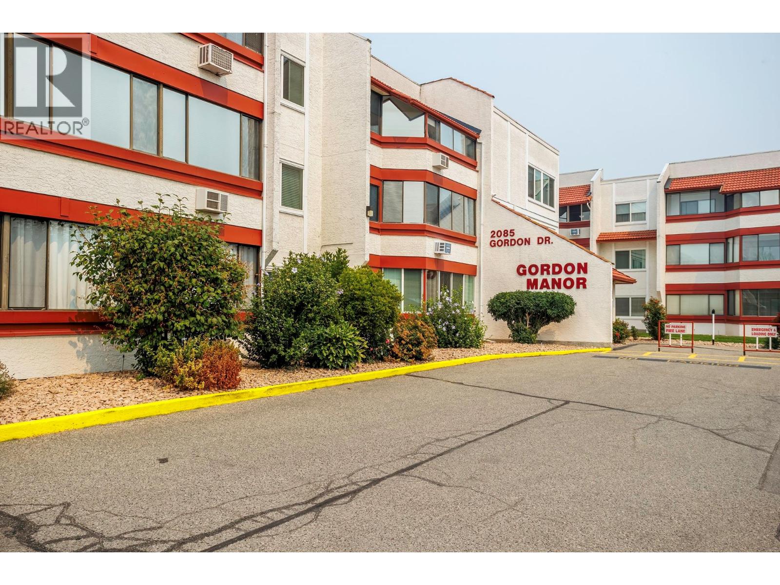 2085 Gordon Drive Unit# 211, Kelowna, British Columbia