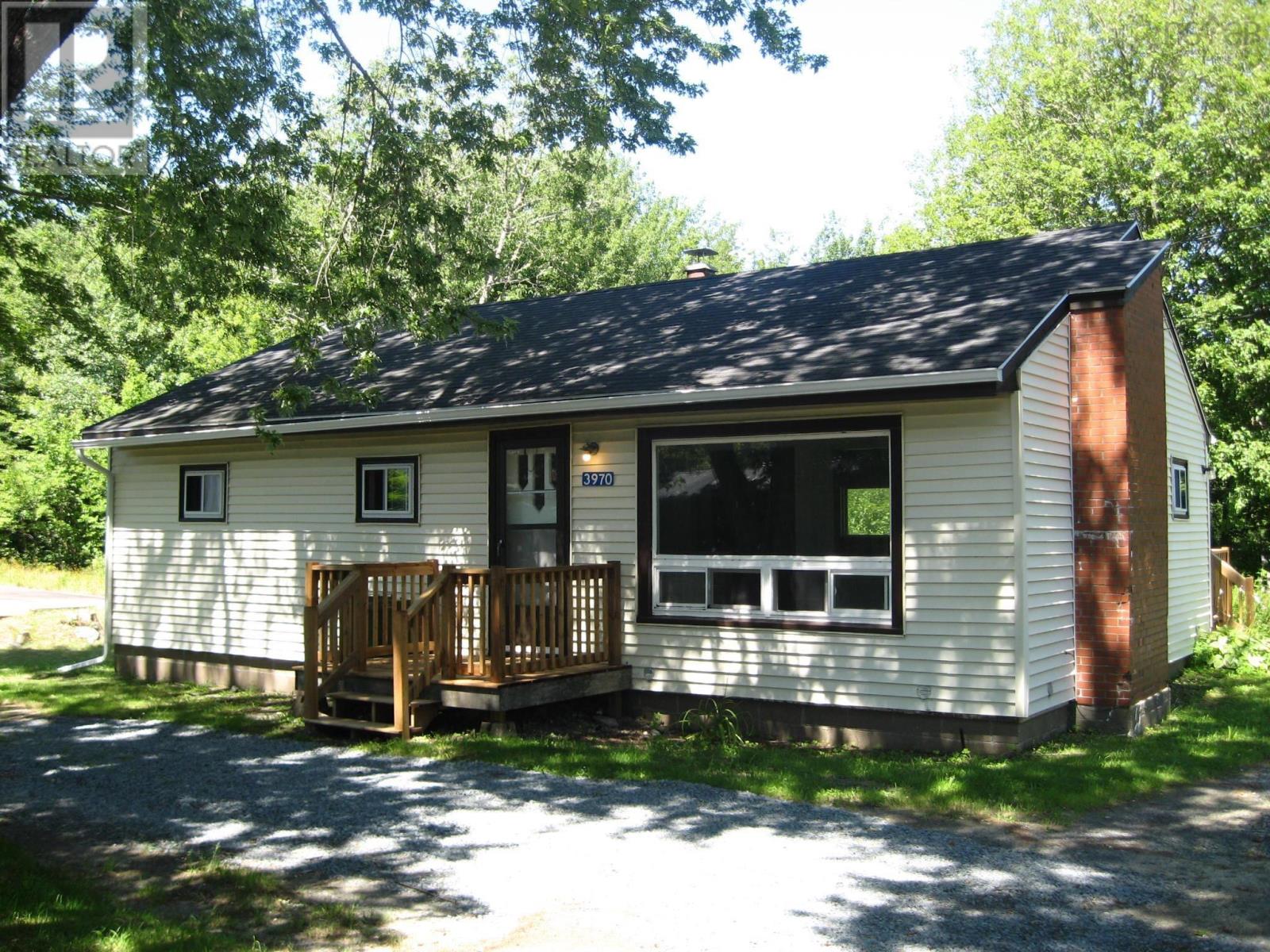 3970 Highway 3, Brooklyn, Nova Scotia  B0J 1H0 - Photo 1 - 202619978