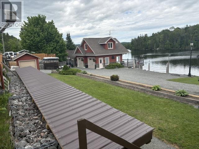 663 Highway 556, Heyden, Ontario  P6A 5K7 - Photo 24 - SM261478