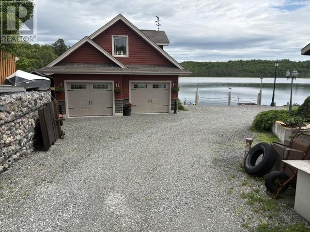 663 Highway 556, Heyden, Ontario  P6A 5K7 - Photo 3 - SM261478