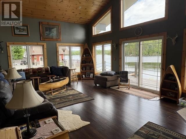 663 Highway 556, Heyden, Ontario  P6A 5K7 - Photo 34 - SM261478