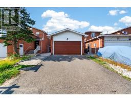 43 ALABASTER DRIVE, Brampton, Ontario