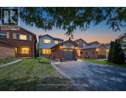 7031 TAMAR MEWS, Mississauga, Ontario