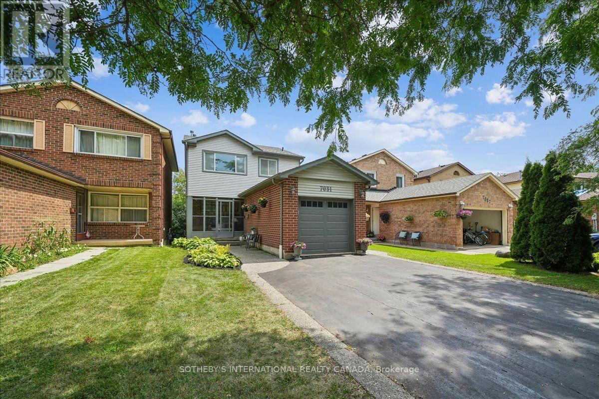 7031 Tamar Mews, Mississauga, Ontario  L5N 3S2 - Photo 4 - W13634992