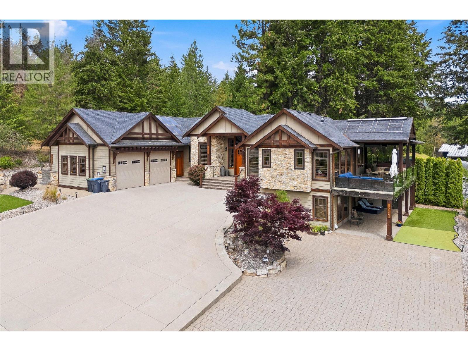 12002 Middleton Road, Lake Country, British Columbia