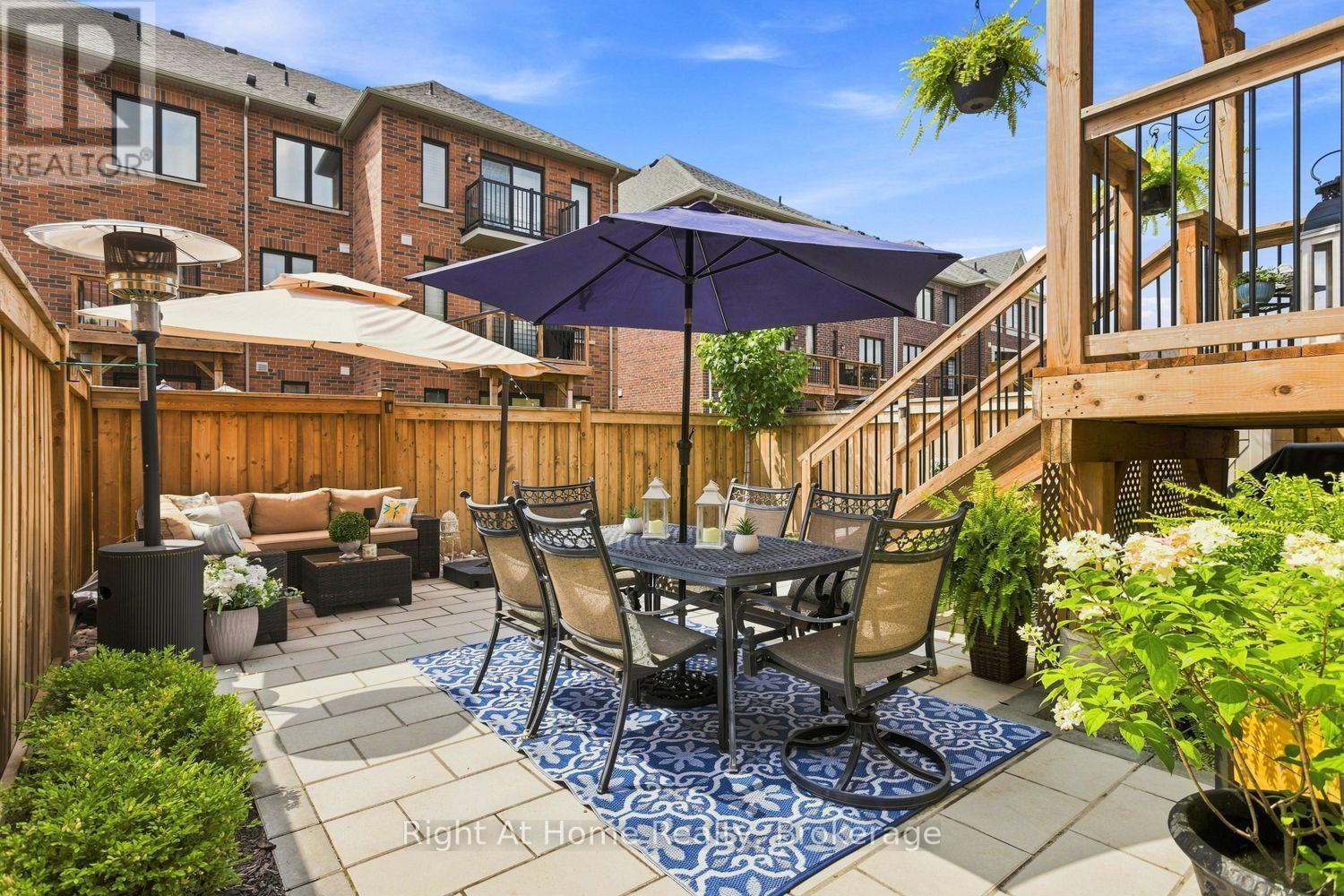 89 Elkington Crescent, Whitby, Ontario  L1P 0L7 - Photo 46 - E13651254