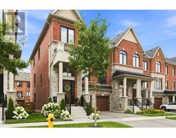 89 ELKINGTON CRESCENT, Whitby, Ontario