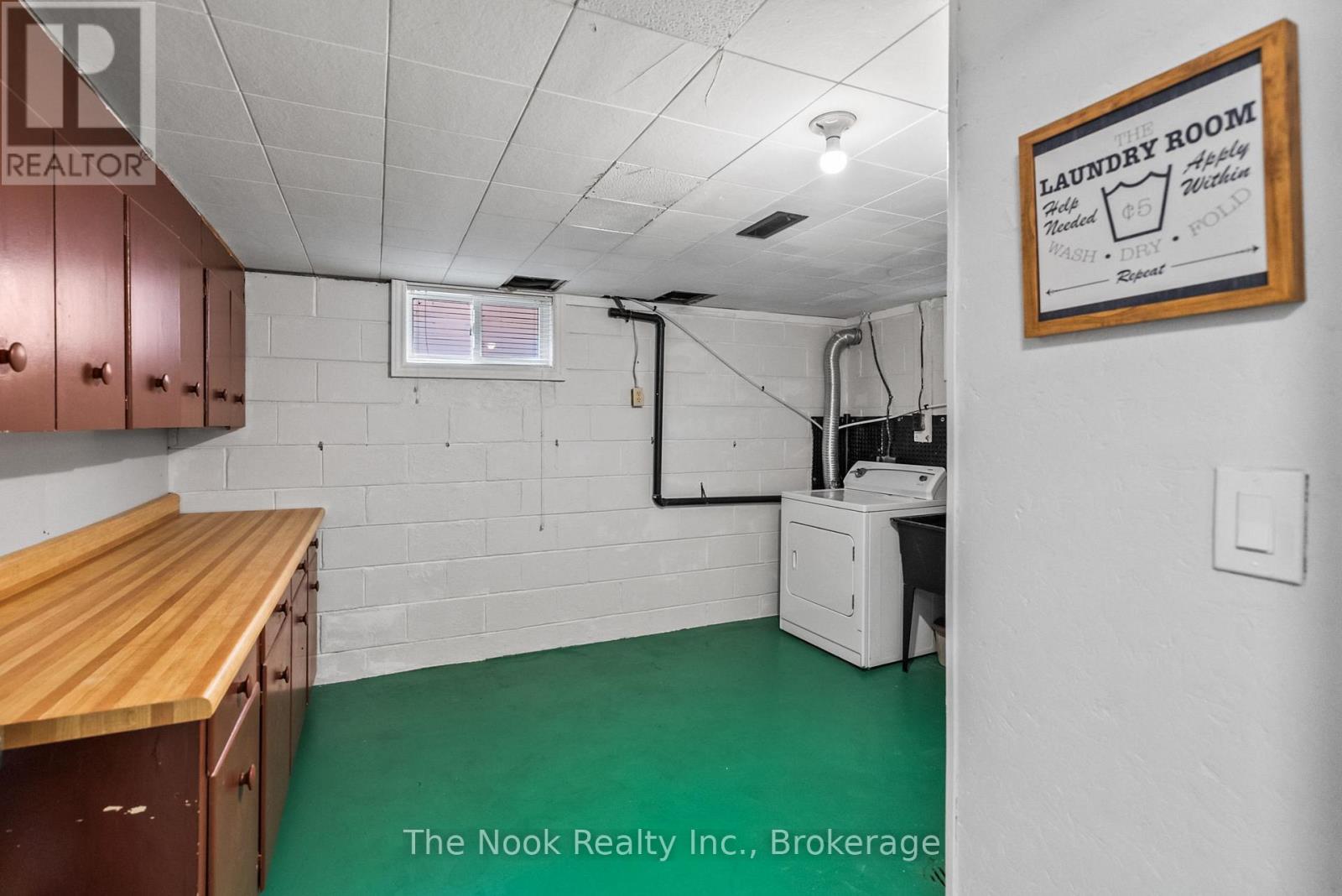 Basement - 464 Gibbons Street, Oshawa, Ontario  L1J 4Z4 - Photo 10 - E13651334