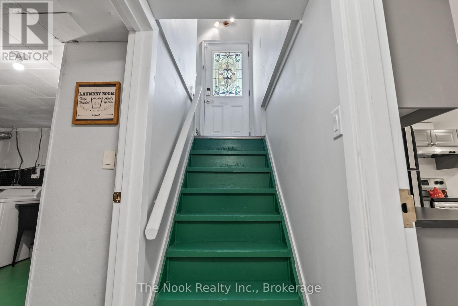 Basement - 464 Gibbons Street, Oshawa, Ontario  L1J 4Z4 - Photo 12 - E13651334