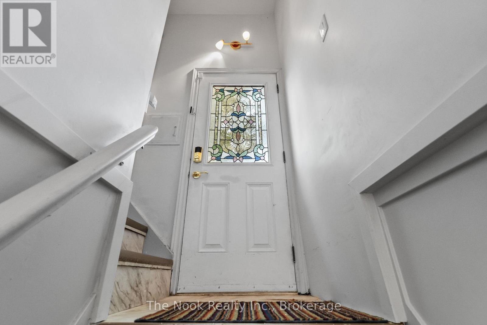 Basement - 464 Gibbons Street, Oshawa, Ontario  L1J 4Z4 - Photo 13 - E13651334