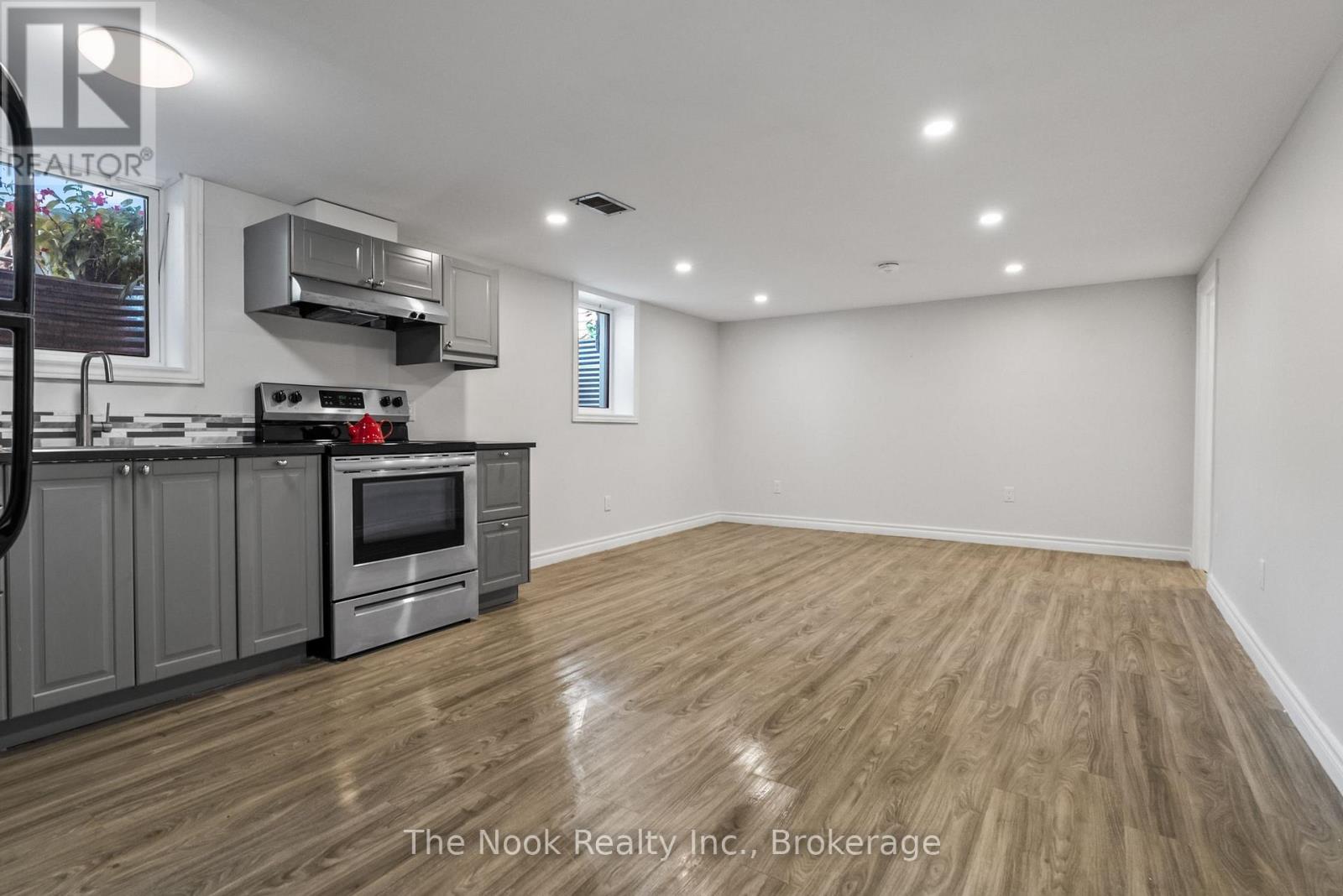 Basement - 464 Gibbons Street, Oshawa, Ontario  L1J 4Z4 - Photo 14 - E13651334
