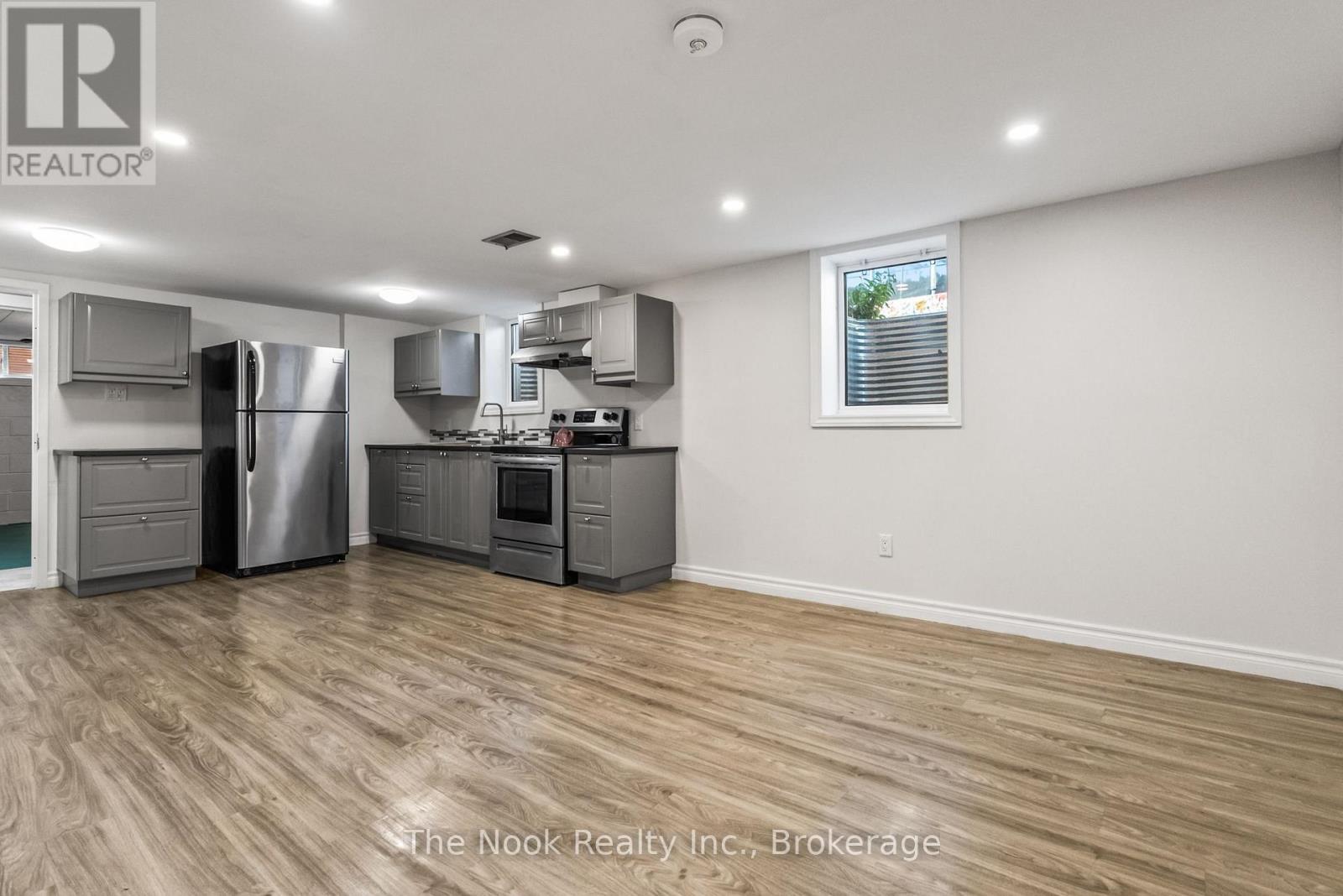 Basement - 464 Gibbons Street, Oshawa, Ontario  L1J 4Z4 - Photo 16 - E13651334