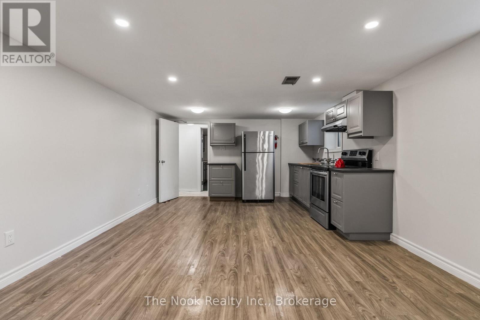 Basement - 464 Gibbons Street, Oshawa, Ontario  L1J 4Z4 - Photo 18 - E13651334