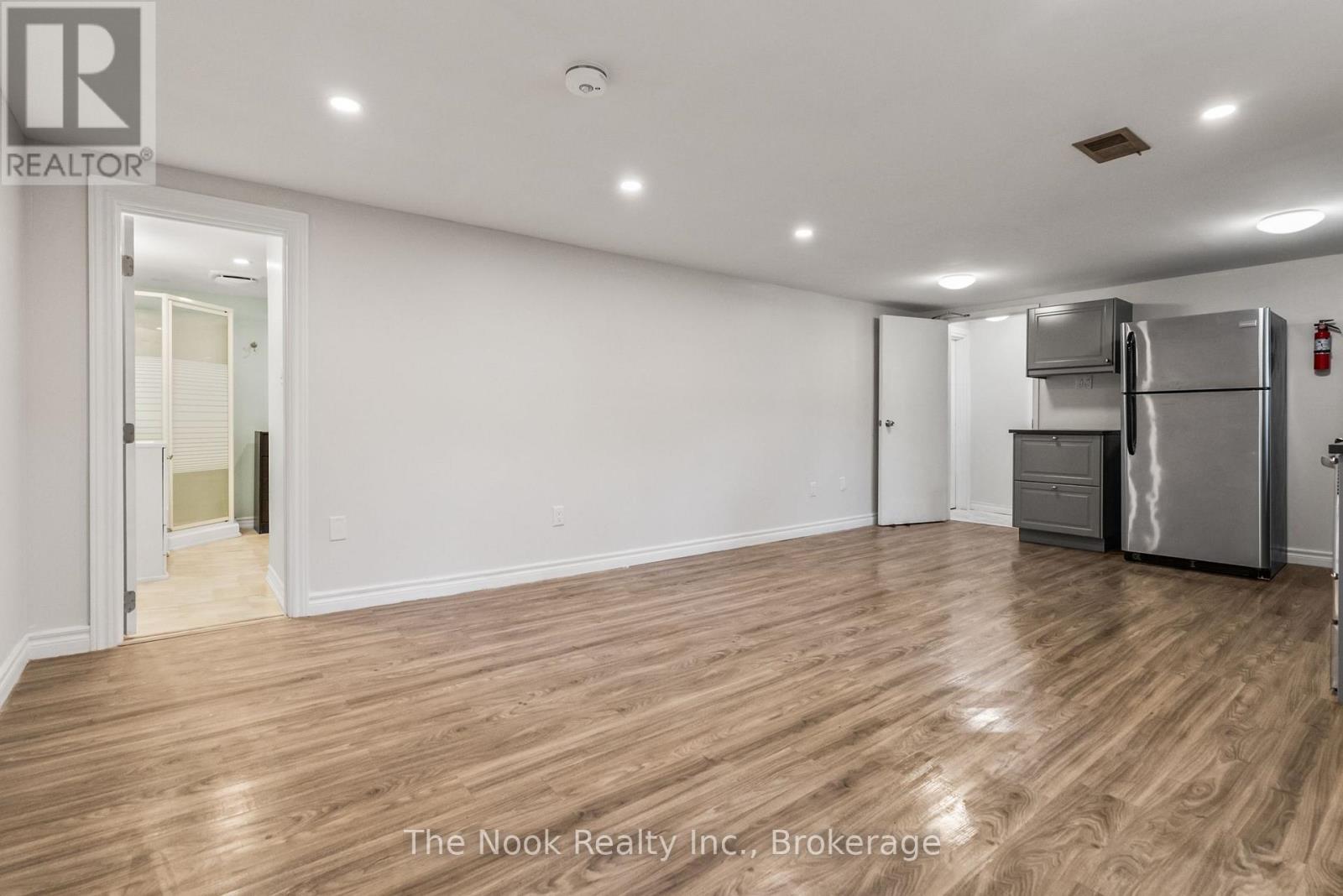 Basement - 464 Gibbons Street, Oshawa, Ontario  L1J 4Z4 - Photo 19 - E13651334
