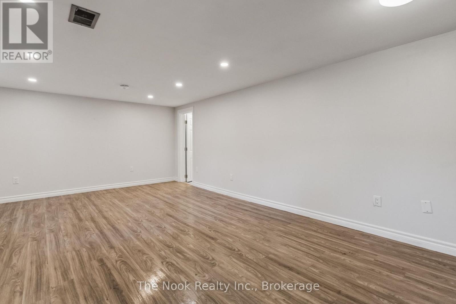 Basement - 464 Gibbons Street, Oshawa, Ontario  L1J 4Z4 - Photo 20 - E13651334
