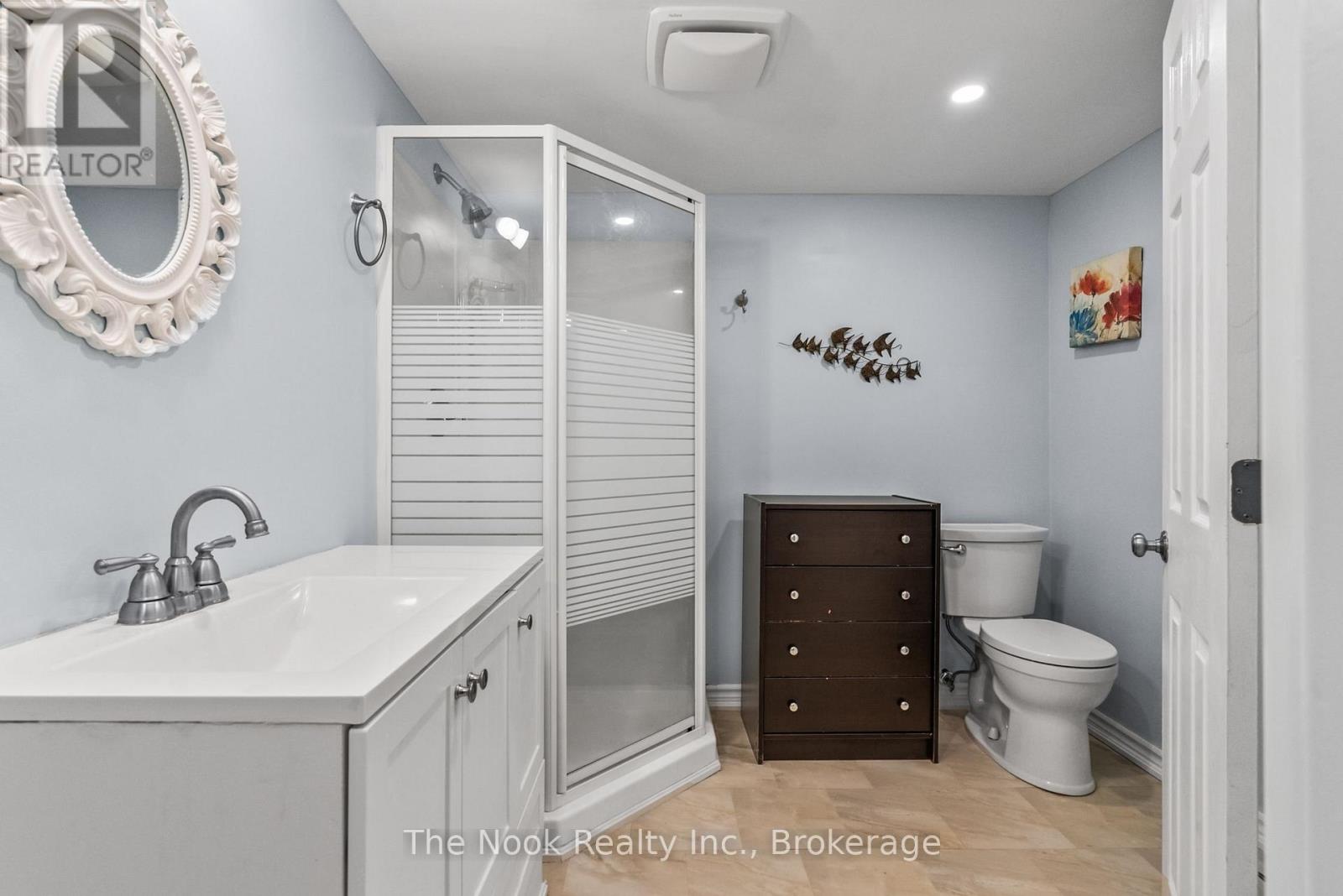Basement - 464 Gibbons Street, Oshawa, Ontario  L1J 4Z4 - Photo 22 - E13651334