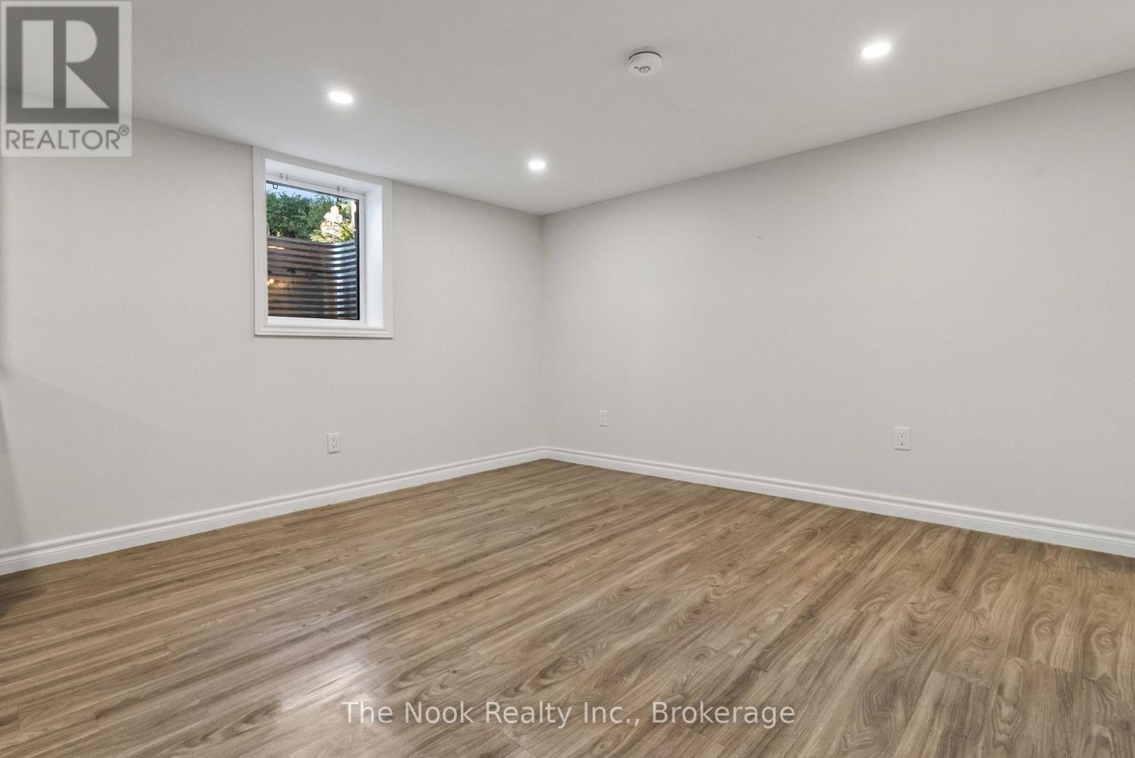 Basement - 464 Gibbons Street, Oshawa, Ontario  L1J 4Z4 - Photo 26 - E13651334