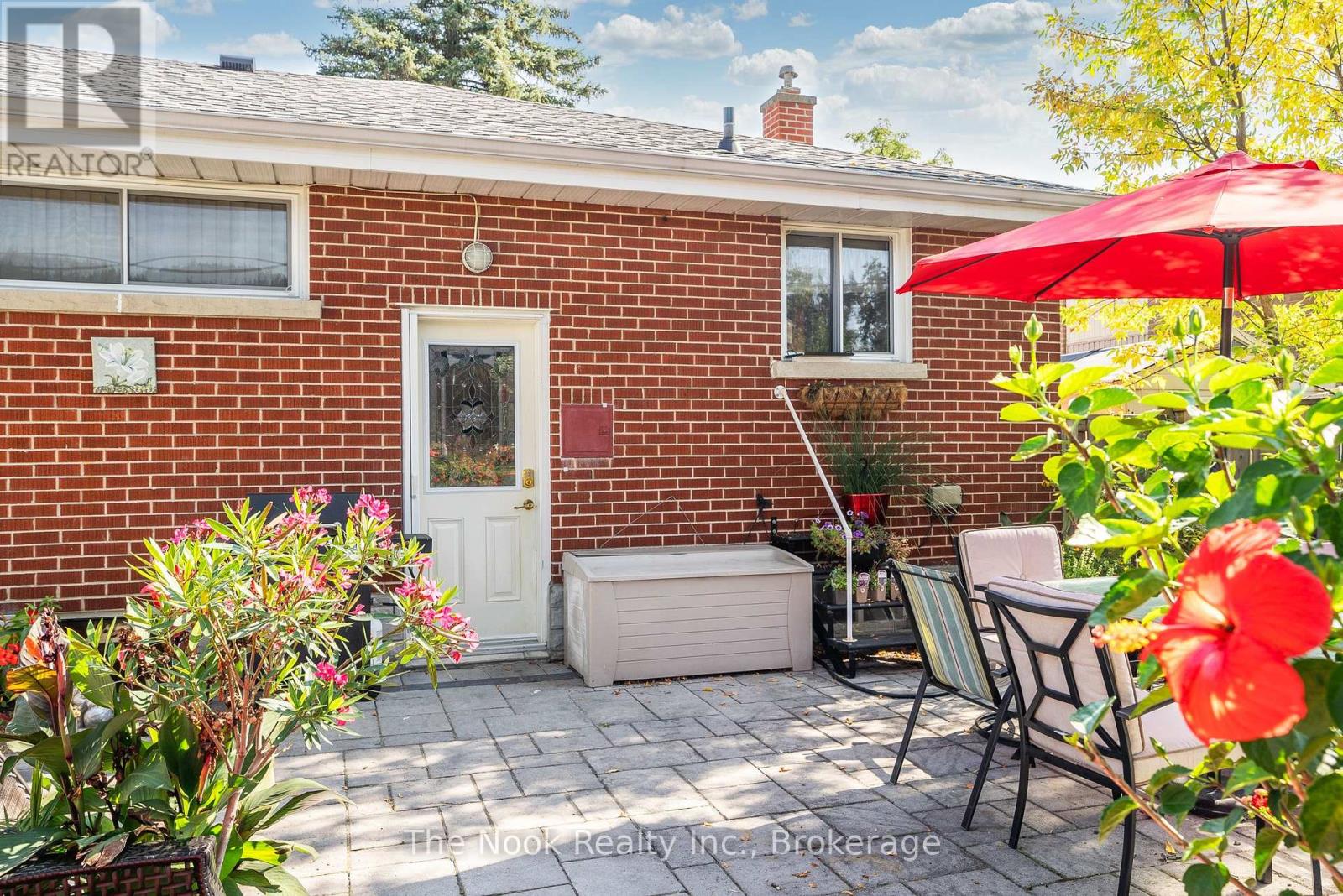 Basement - 464 Gibbons Street, Oshawa, Ontario  L1J 4Z4 - Photo 6 - E13651334