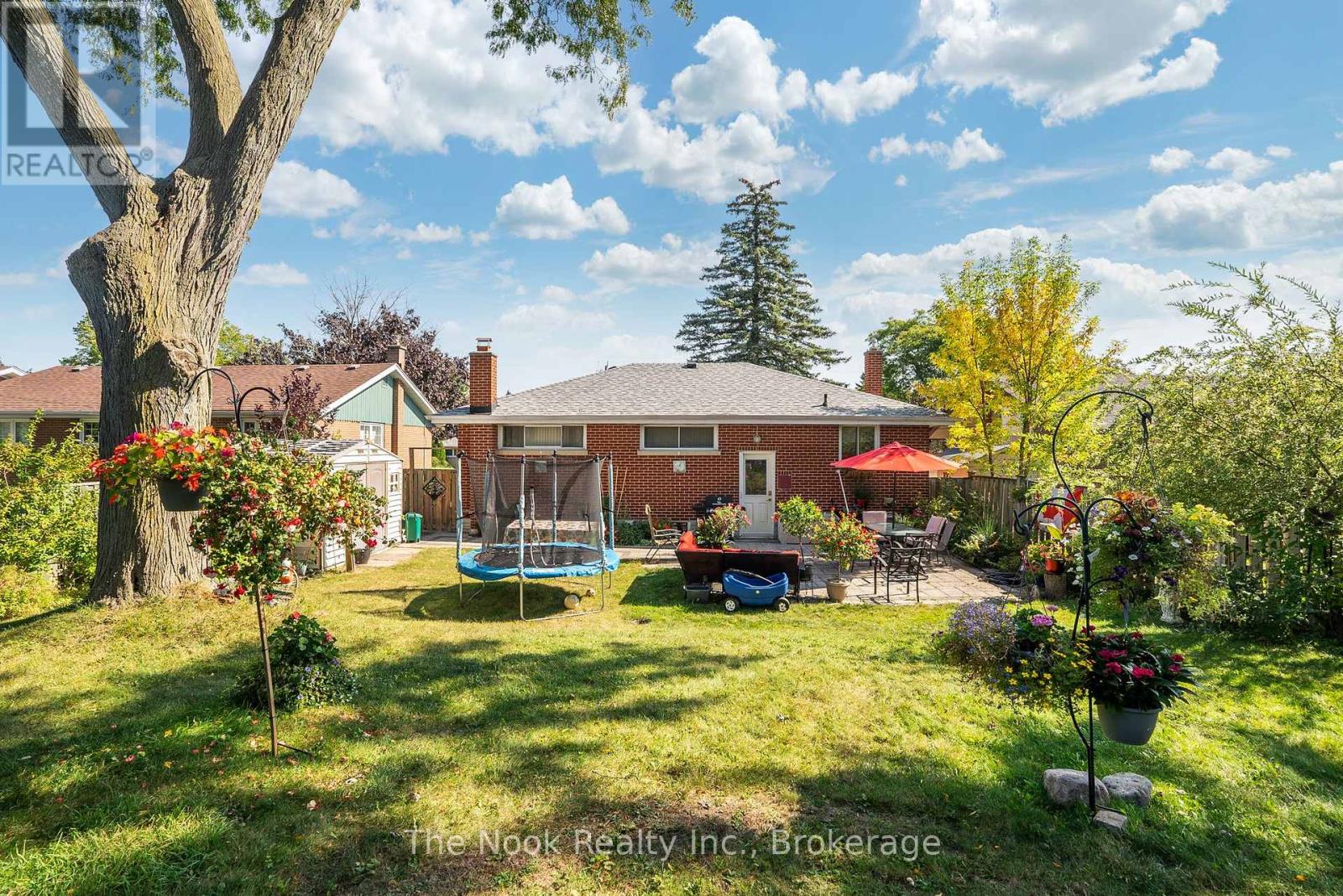 Basement - 464 Gibbons Street, Oshawa, Ontario  L1J 4Z4 - Photo 7 - E13651334