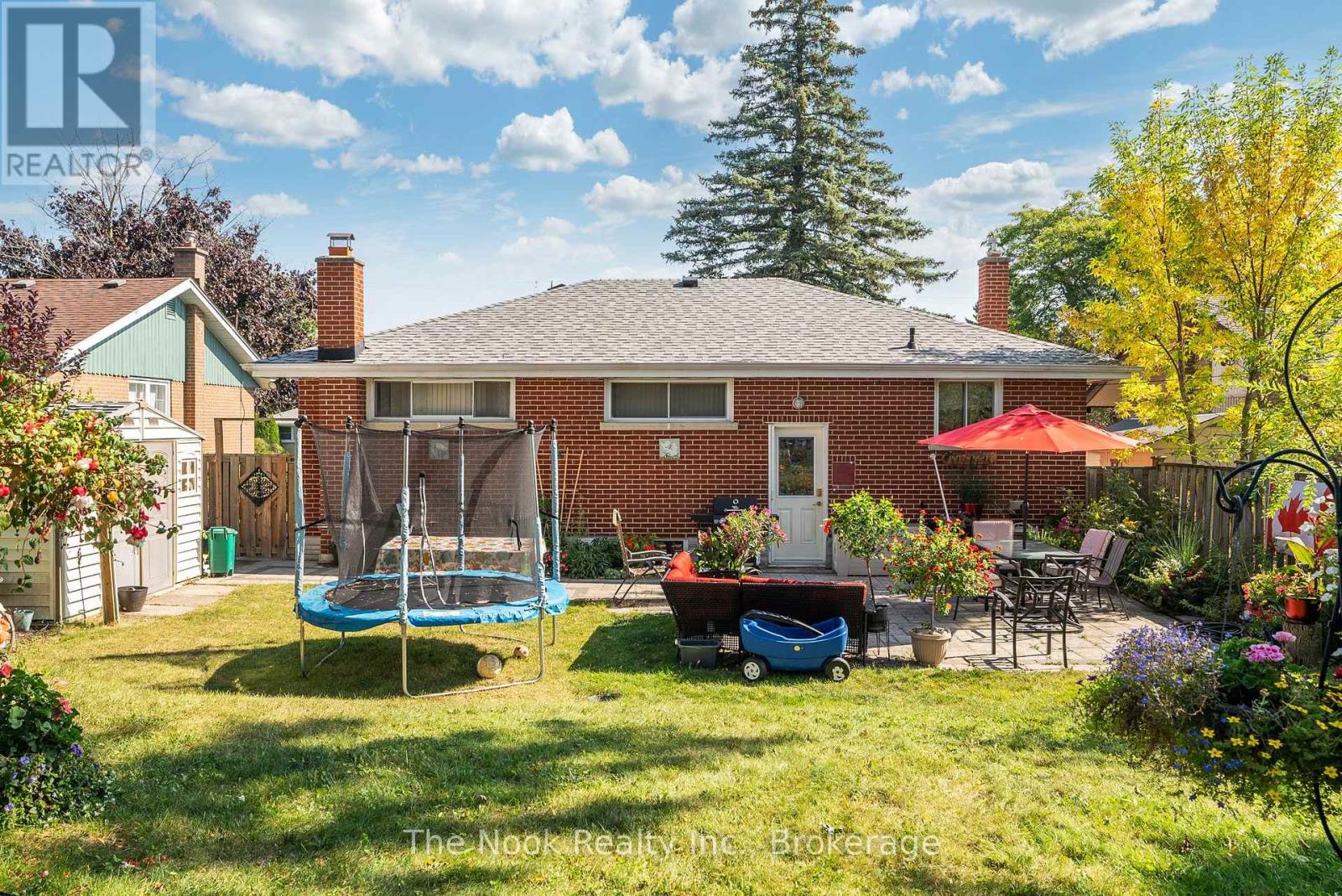 Basement - 464 Gibbons Street, Oshawa, Ontario  L1J 4Z4 - Photo 8 - E13651334