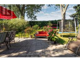 BASEMENT - 464 GIBBONS STREET, Oshawa, Ontario