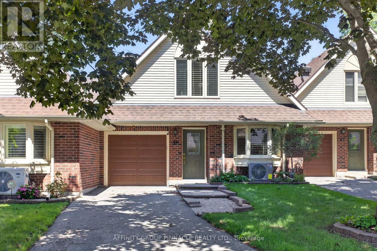 48 - B194 Cedar Beach Road, Brock (Beaverton), Ontario  L0K 1A0 - Photo 1 - N13651100