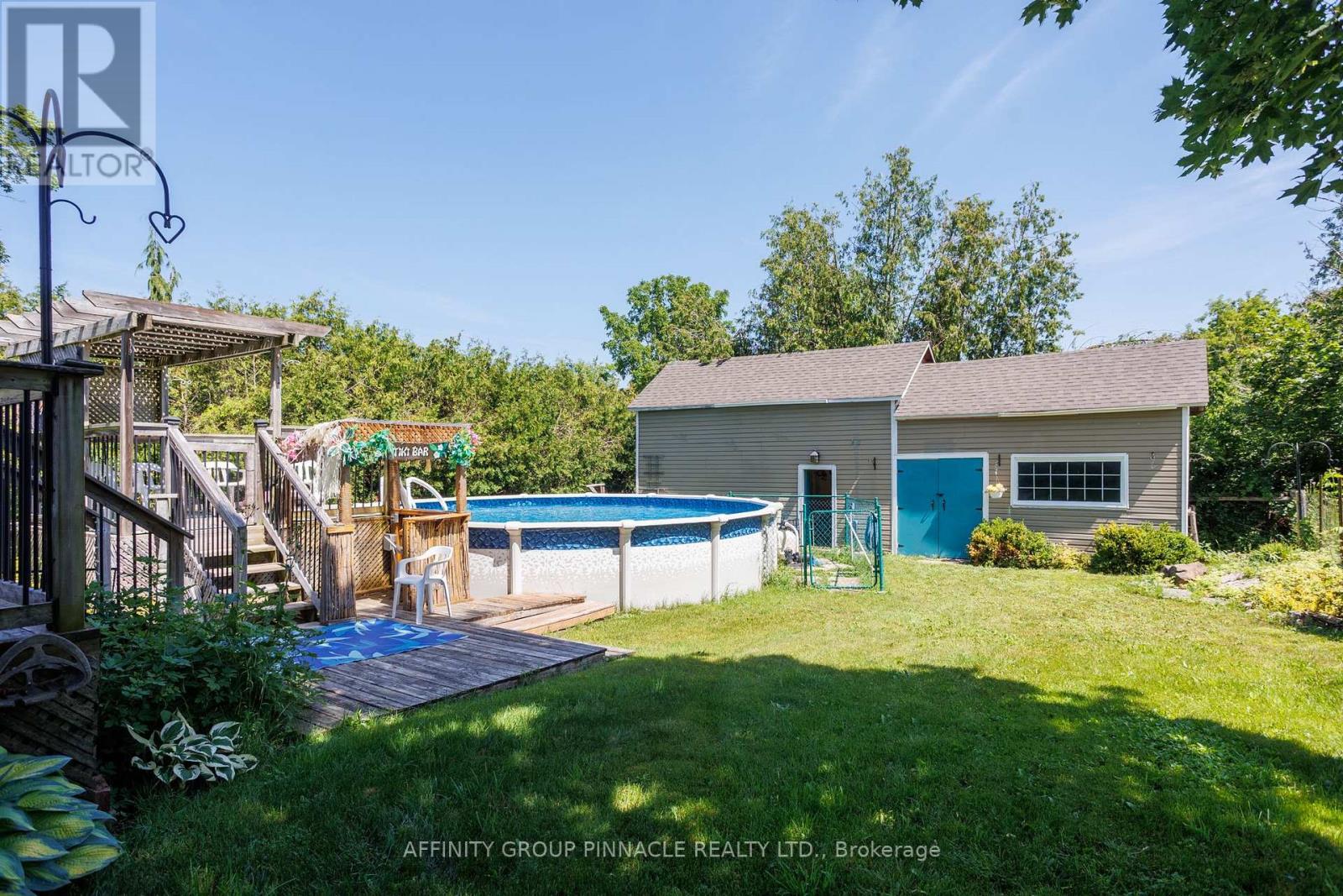 476 Bay Street, Brock (Beaverton), Ontario  L0K 1A0 - Photo 39 - N13651164