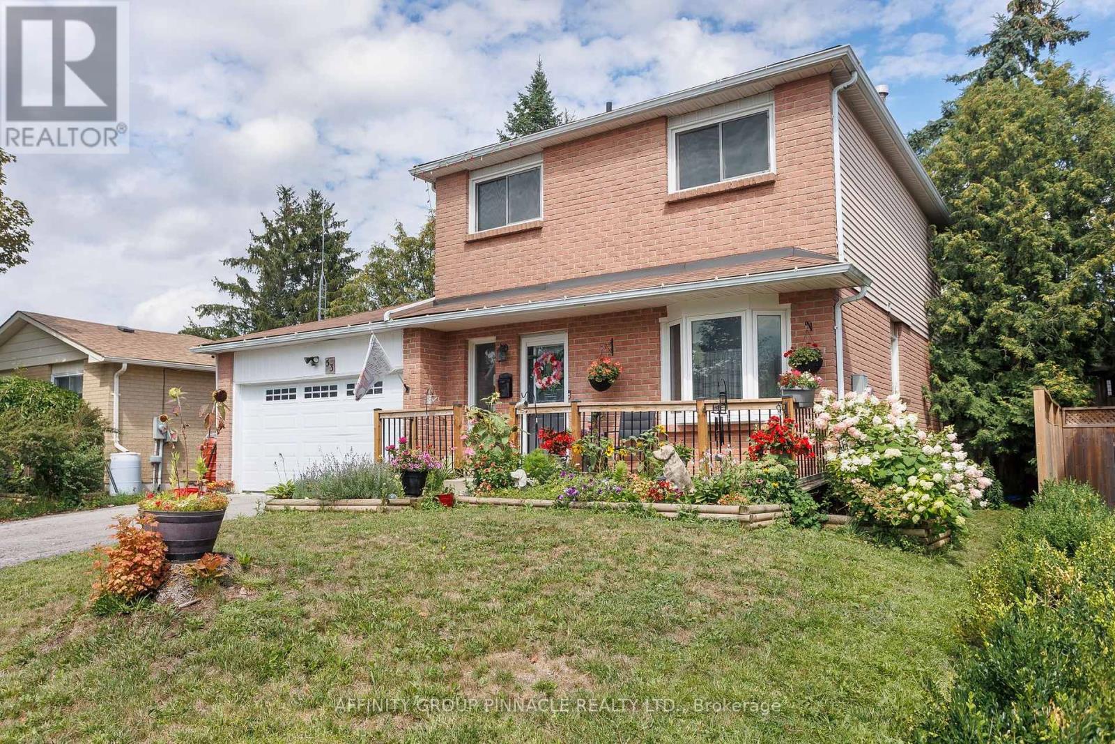 53 Birch Court, Kawartha Lakes (Lindsay), Ontario  K9V 5J3 - Photo 2 - X13651226