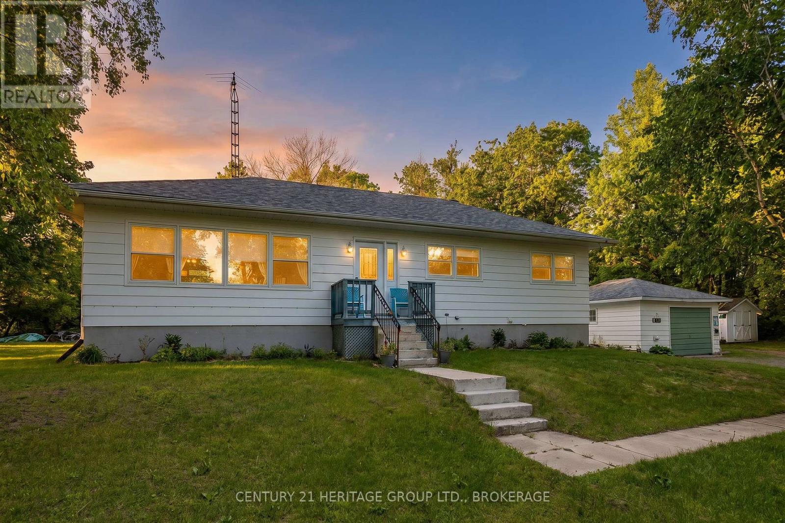 6104 Highway 38, Frontenac, Ontario