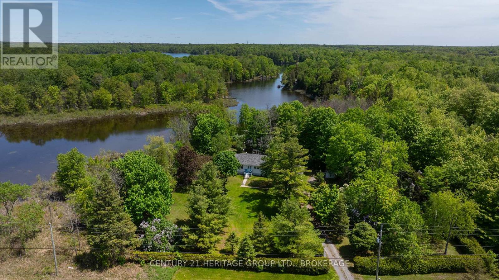6104 Highway 38, Frontenac, Ontario K0H 2W0 - Photo 2 - X13651310
