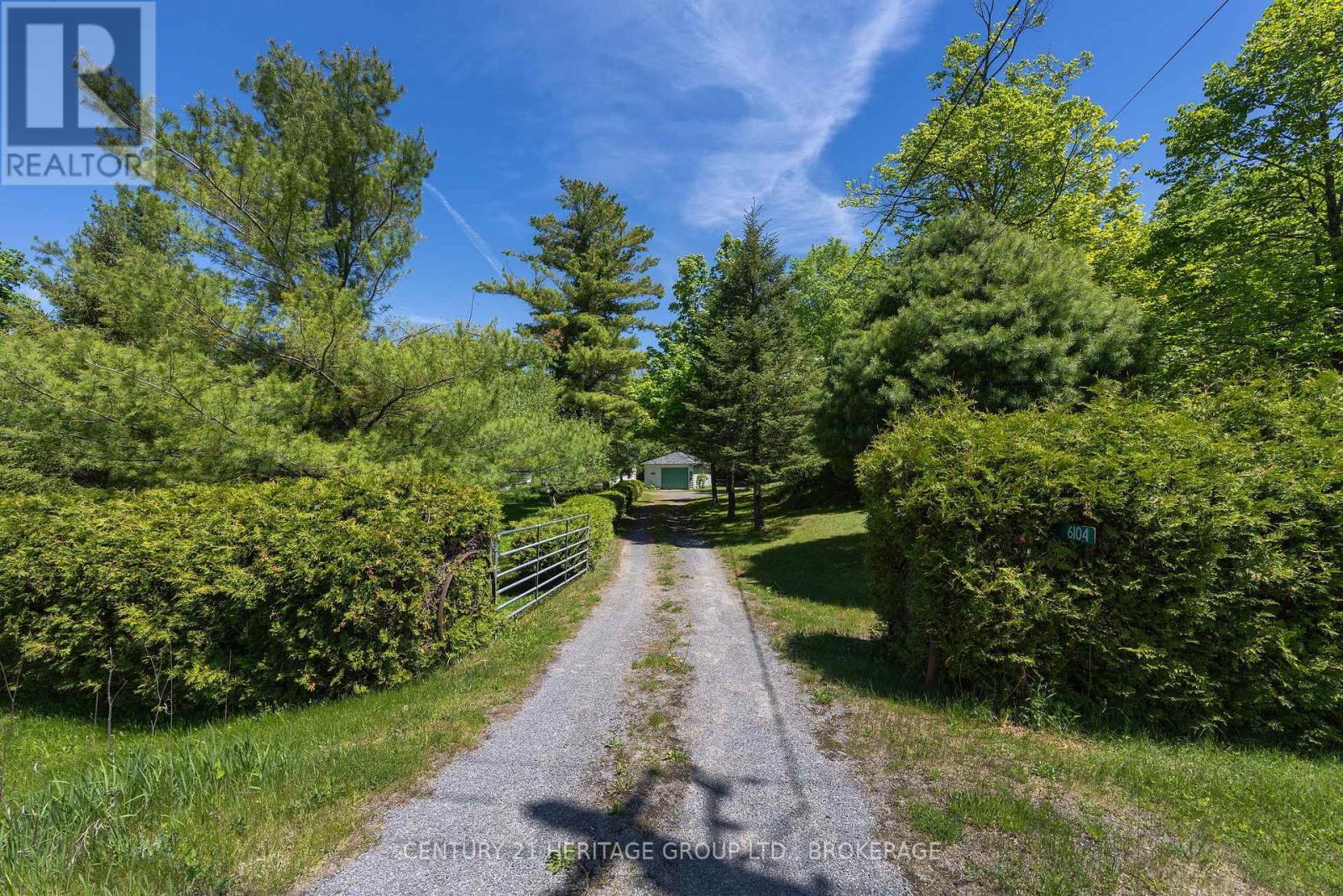 6104 Highway 38, Frontenac, Ontario K0H 2W0 - Photo 3 - X13651310