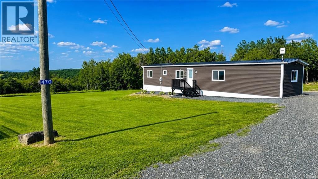 470 Sharps Mountain Road, Newburg, New Brunswick  E7N 1Y2 - Photo 5 - NB144963