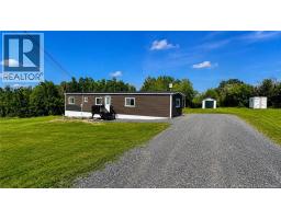 470 Sharps Mountain Road, Newburg, New Brunswick
