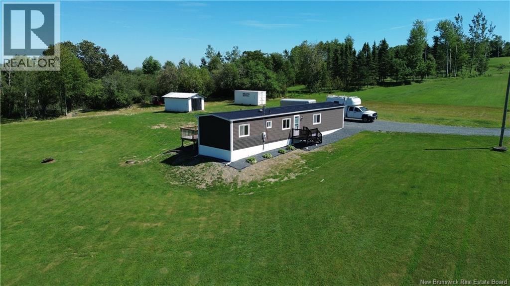 470 Sharps Mountain Road, Newburg, New Brunswick  E7N 1Y2 - Photo 36 - NB144963