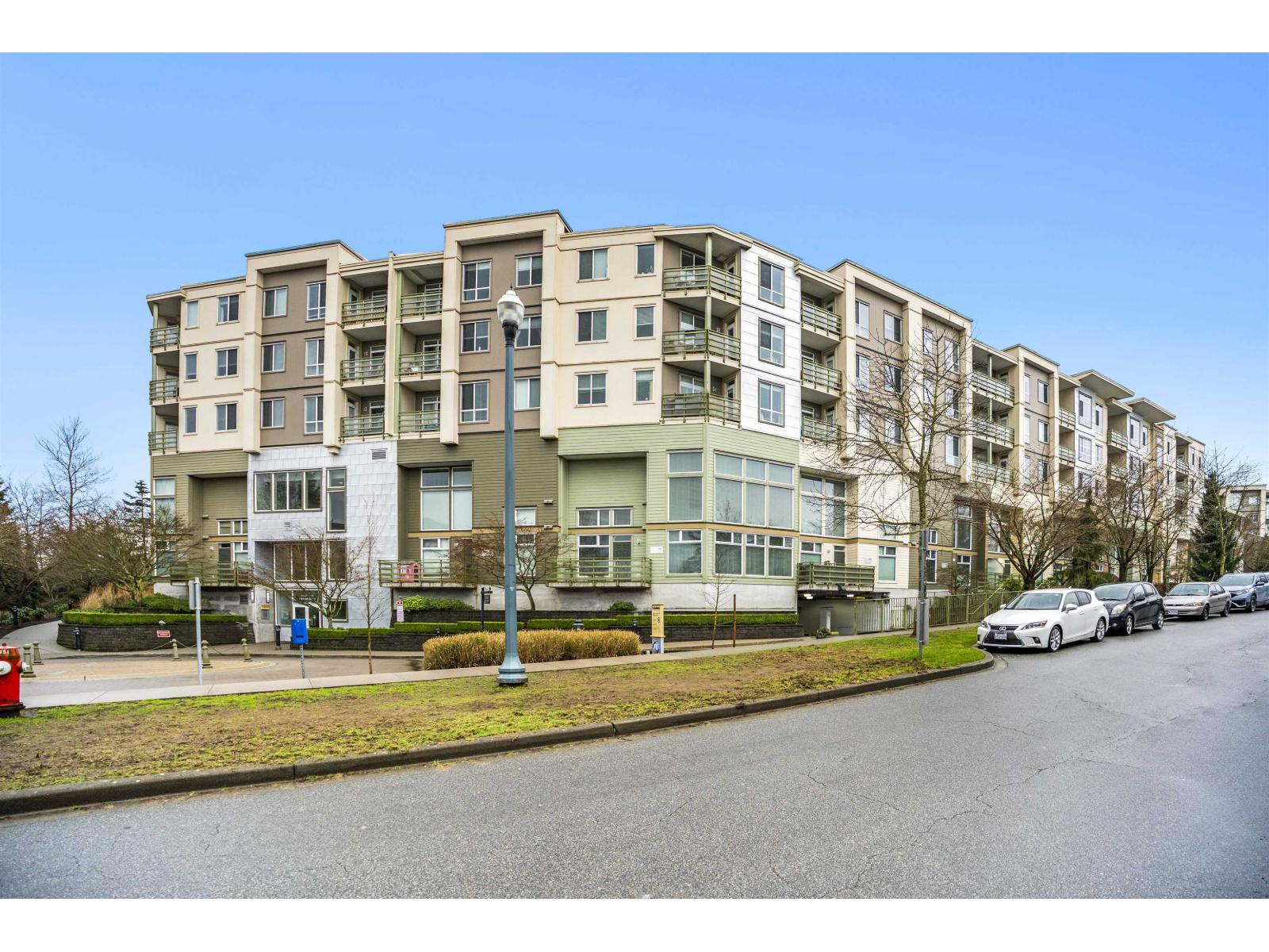 217 15850 26 Avenue, Surrey, British Columbia  V3Z 2N6 - Photo 3 - R3115561