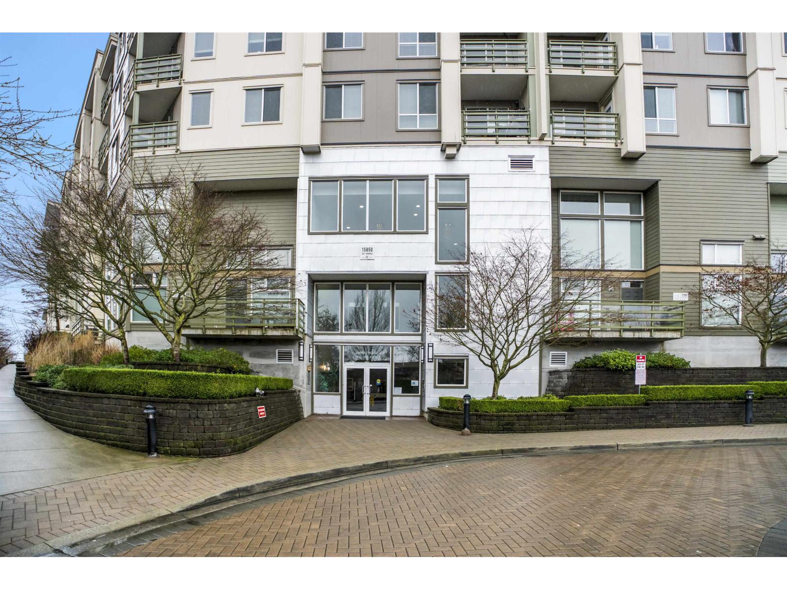 217 15850 26 AVENUE, Surrey, British Columbia