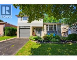 93 WINDING Way, Brantford, Ontario
