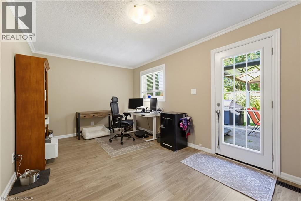 93 Winding Way, Brantford, Ontario  N3R 6A4 - Photo 19 - 40851451