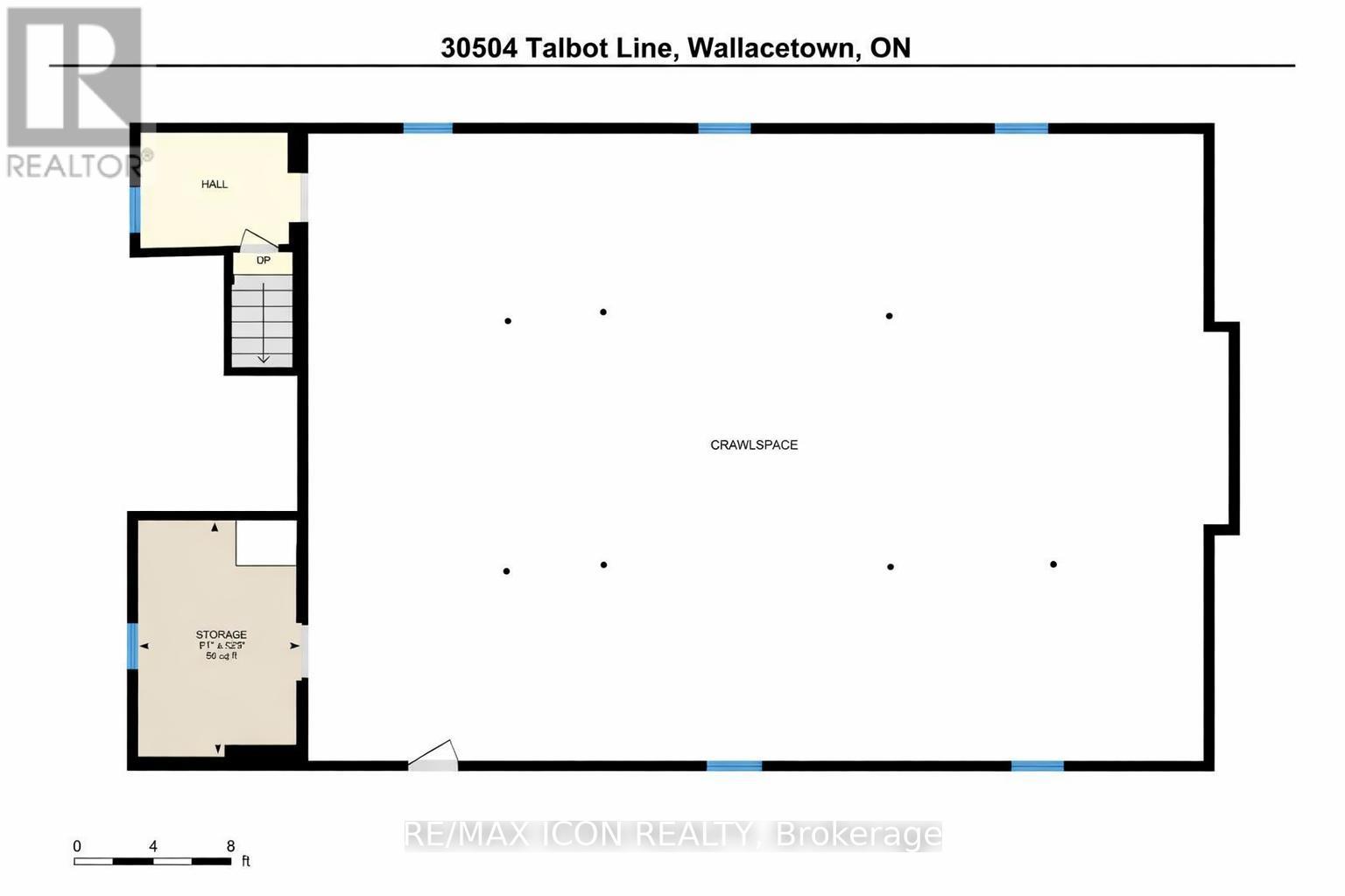 30504 Talbot Line, Dutton/dunwich, Ontario  N0L 2M0 - Photo 32 - X13651094