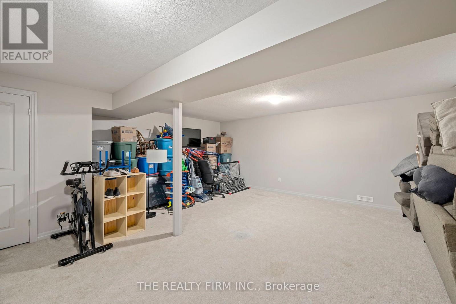 27 Leesboro Trail, Thames Centre, Ontario  N0M 2P0 - Photo 22 - X13651144