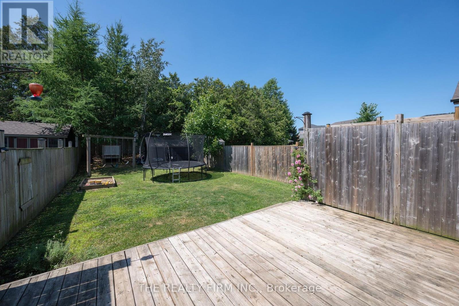 27 Leesboro Trail, Thames Centre, Ontario  N0M 2P0 - Photo 27 - X13651144