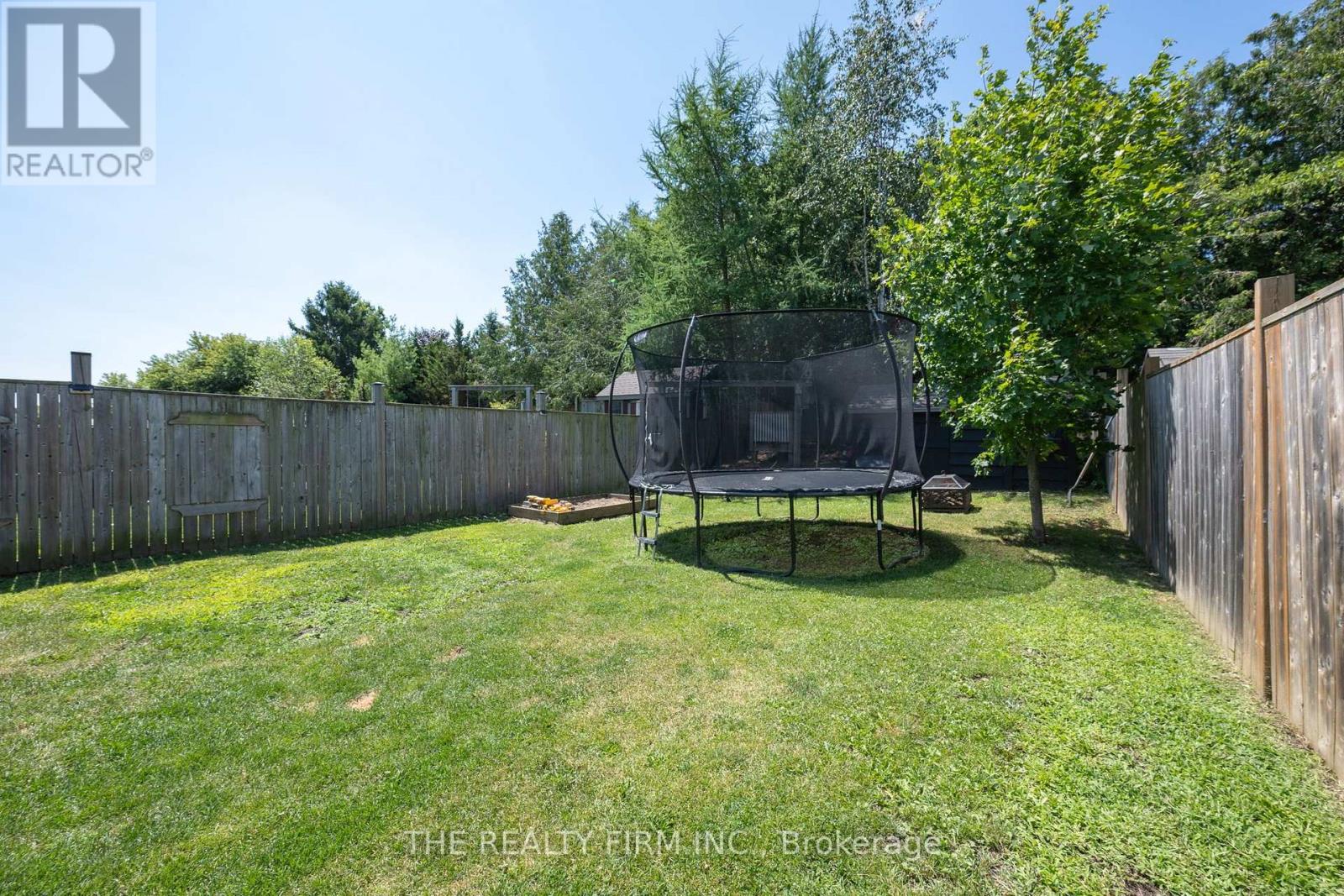 27 Leesboro Trail, Thames Centre, Ontario  N0M 2P0 - Photo 29 - X13651144