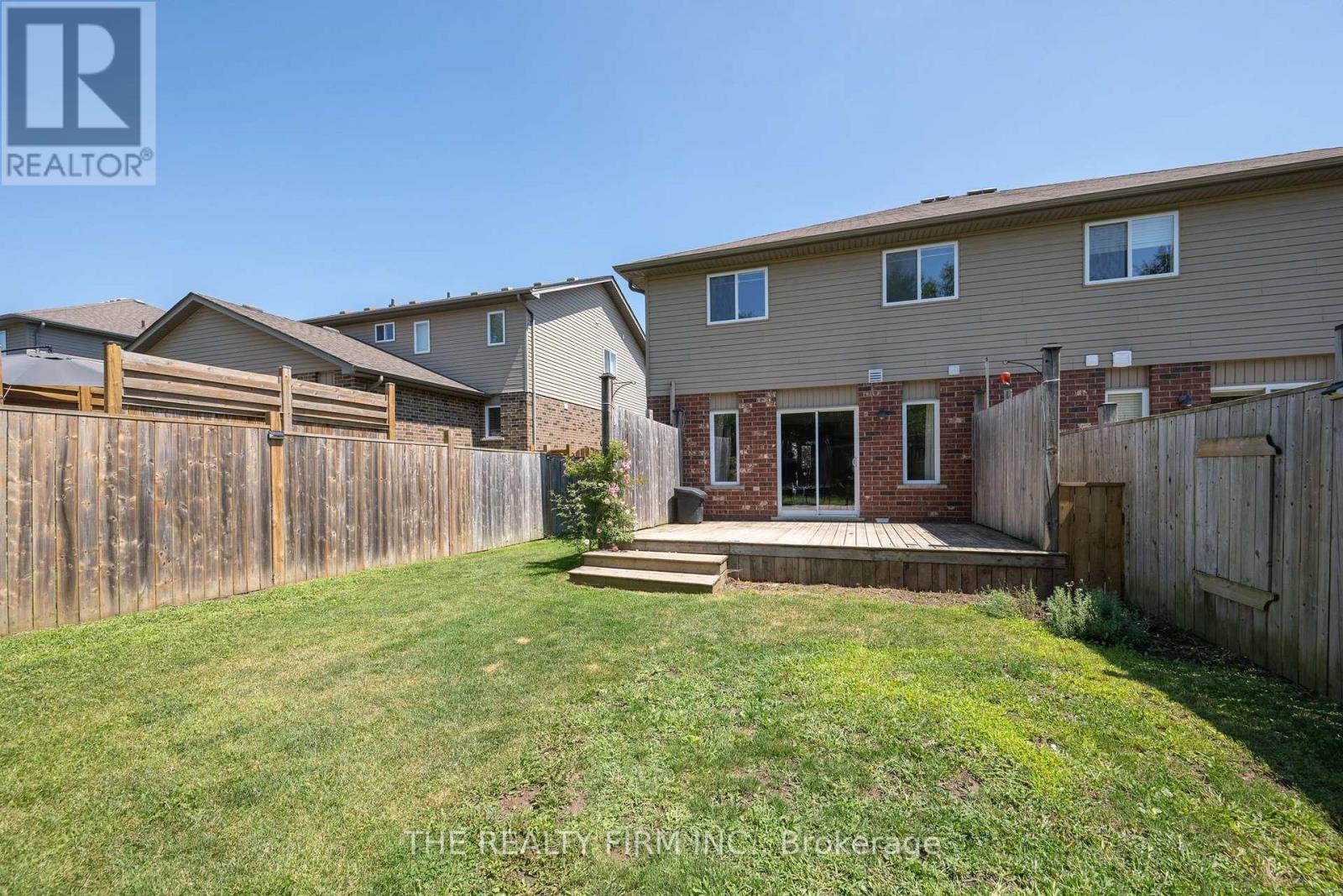 27 Leesboro Trail, Thames Centre, Ontario  N0M 2P0 - Photo 33 - X13651144