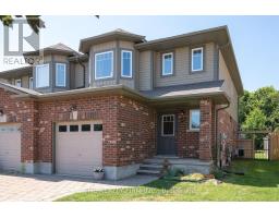27 LEESBORO TRAIL, Thames Centre, Ontario