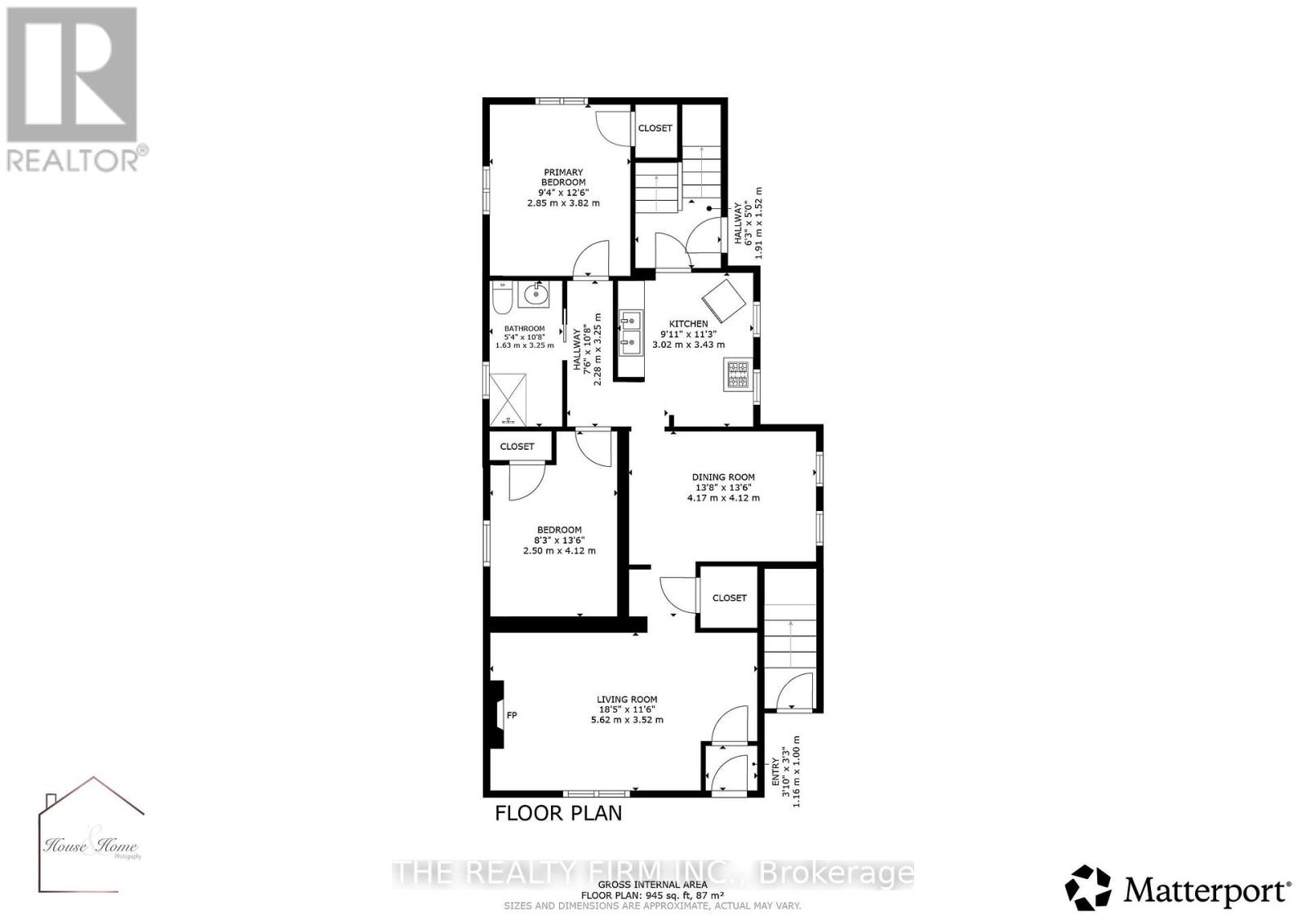 772-774 Queens Avenue, London East, Ontario  N5W 3H6 - Photo 17 - X13651252