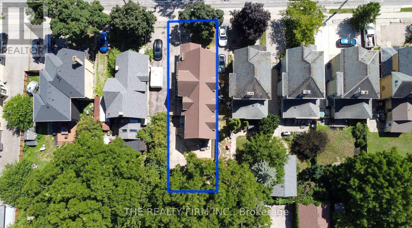 772-774 Queens Avenue, London East, Ontario  N5W 3H6 - Photo 43 - X13651252