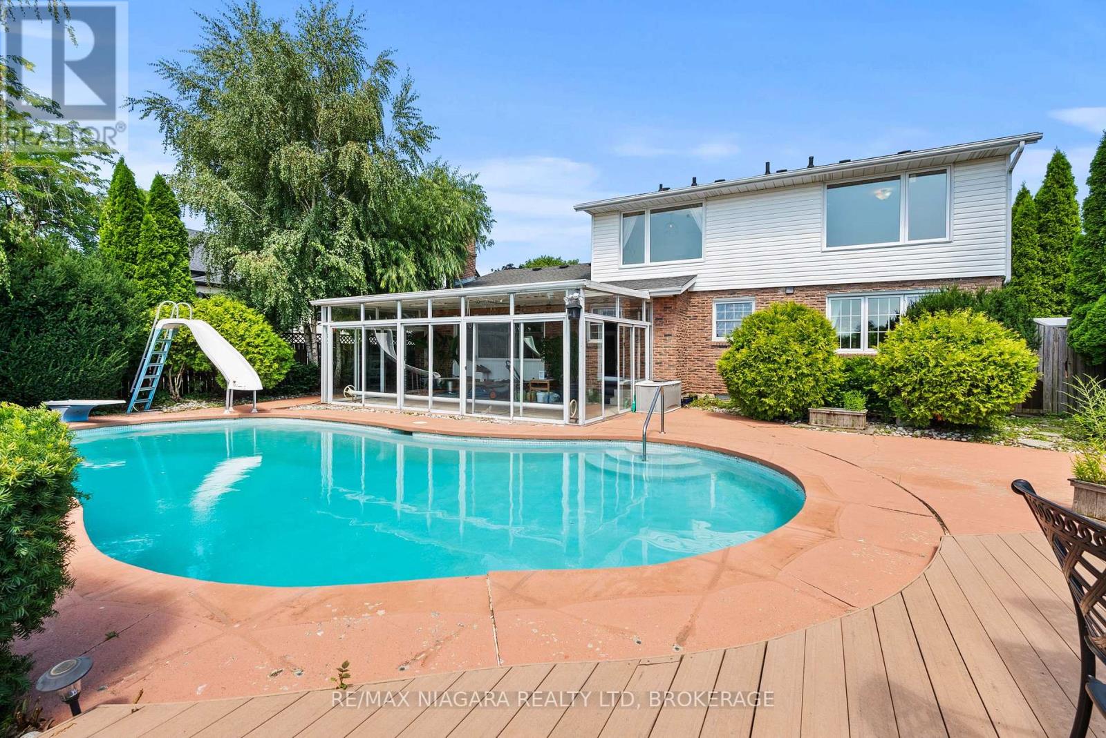 21 Garrison Village Drive, Niagara-On-The-Lake, Ontario  L0S 1J0 - Photo 37 - X13644454